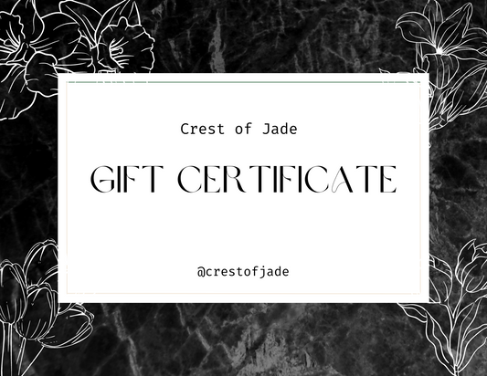 CJ Gift Card